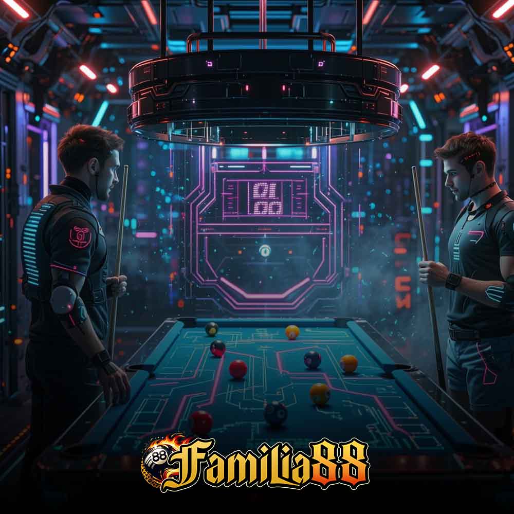 banner slot gacor familia88